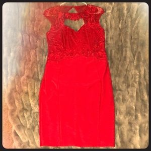 Party dress